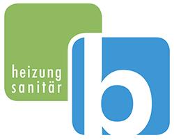 Logo Bättig Sanitär Heizung